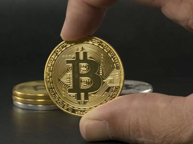 Bitcoin Bitcoin