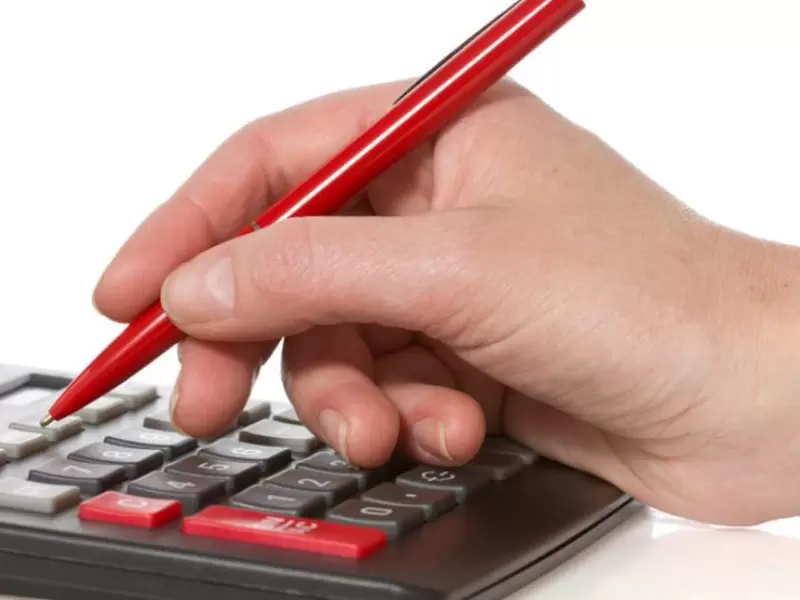 Calculadora Calculadora