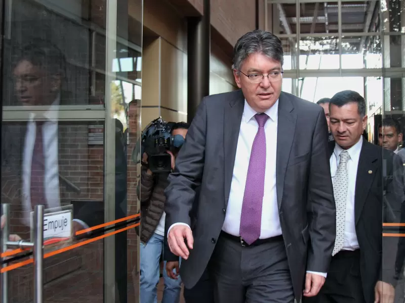 Mauricio Cárdenas Mauricio Cárdenas