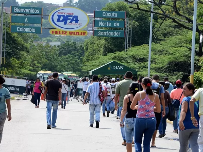 Frontera Frontera