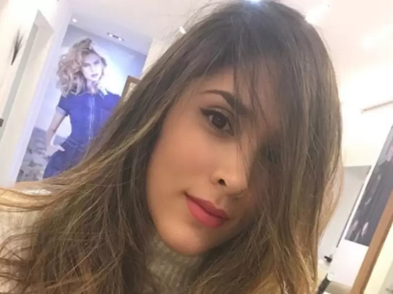 Daniela Ospina Daniela Ospina
