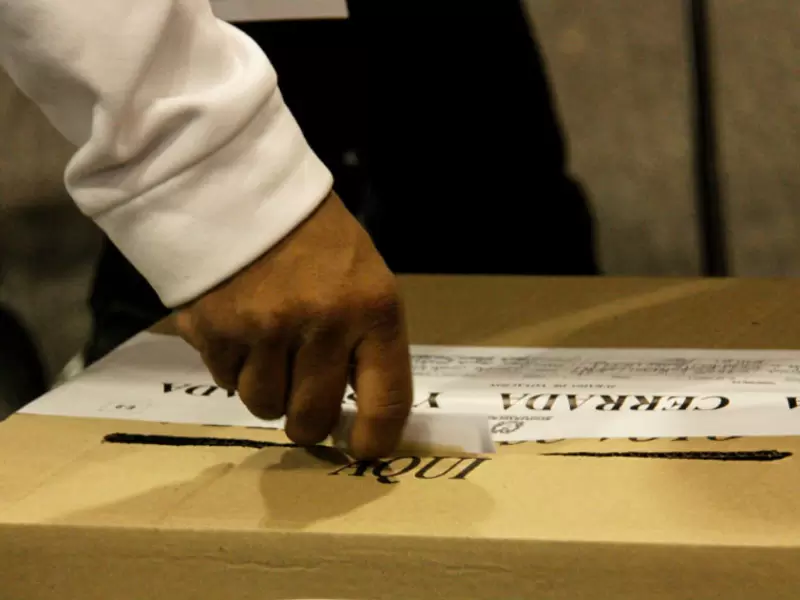 Votaciones - Urna - Elecciones Votaciones - Urna - Elecciones
