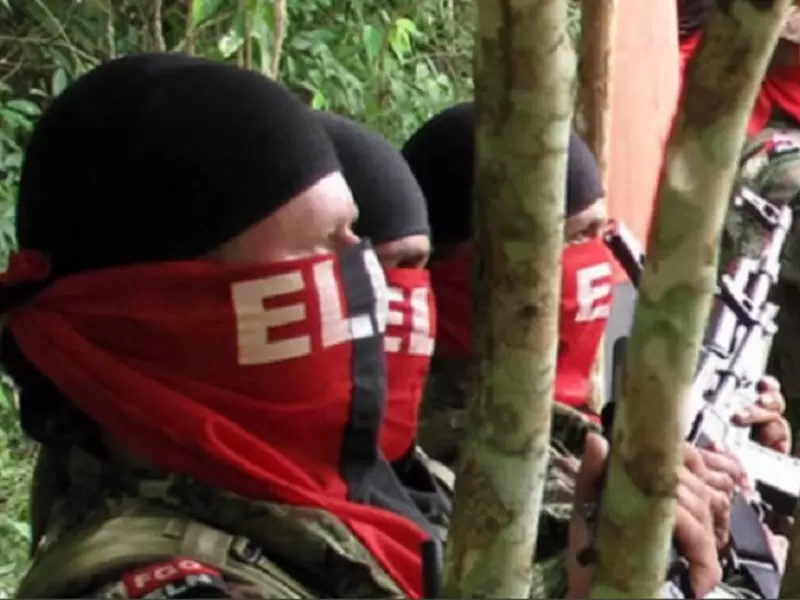 ELN ELN