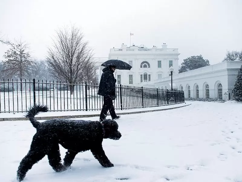Tormenta en Estados Unidos Tormenta en Estados Unidos