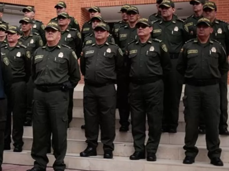 Policía Policía