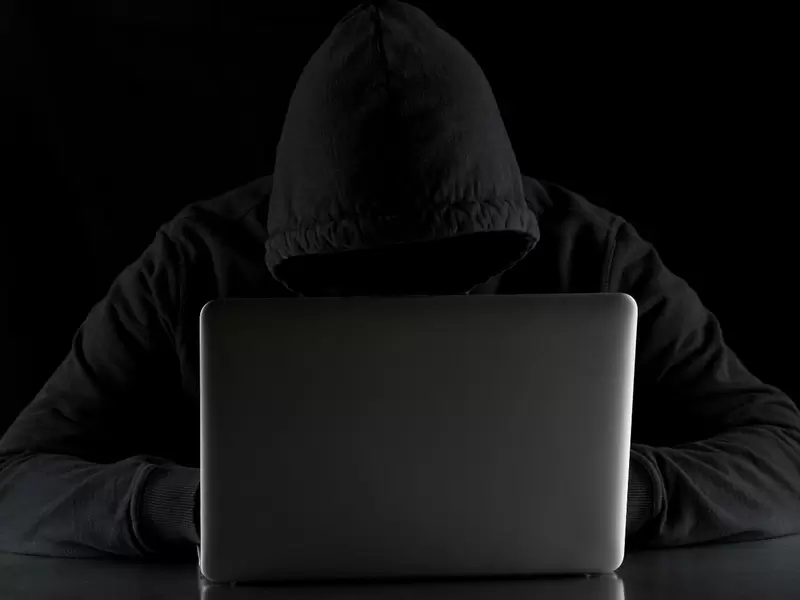 Hacker Hacker