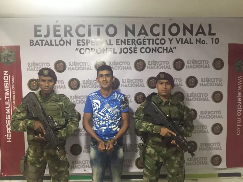 Robinson Sumalave Gómez Robinson Sumalave Gómez