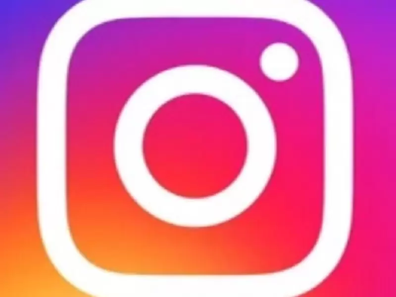 Instagram Instagram