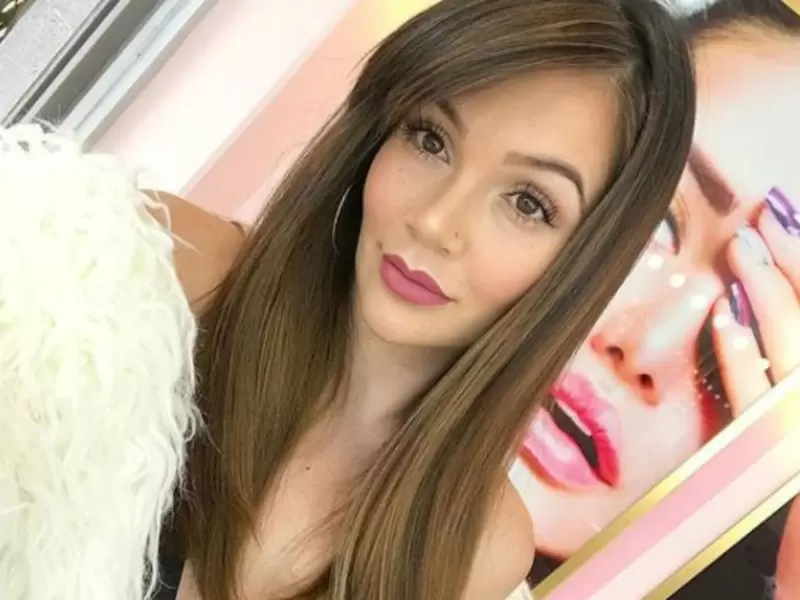 Lina Tejeiro Lina Tejeiro