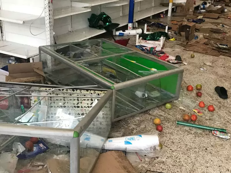Melgar Melgar