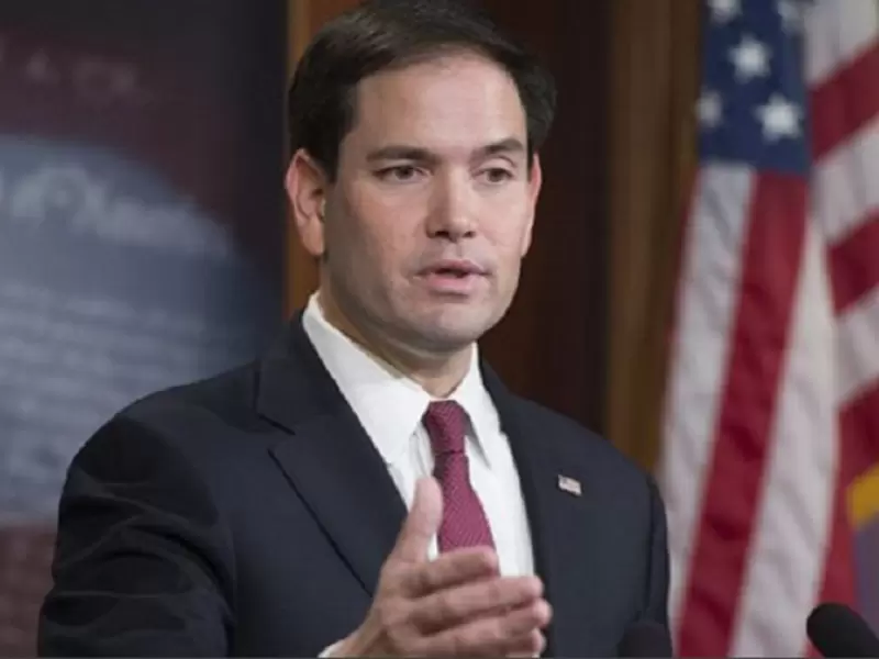 Marco Rubio Marco Rubio