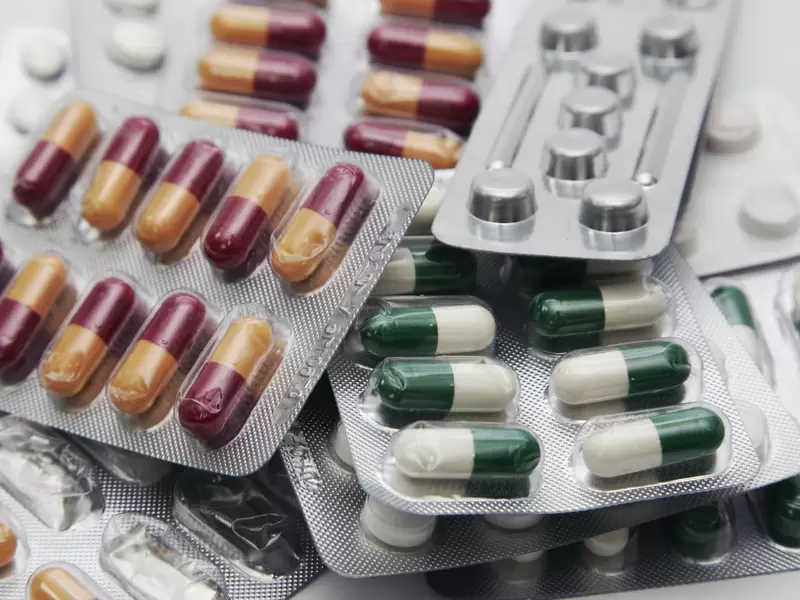 Medicamentos Medicamentos