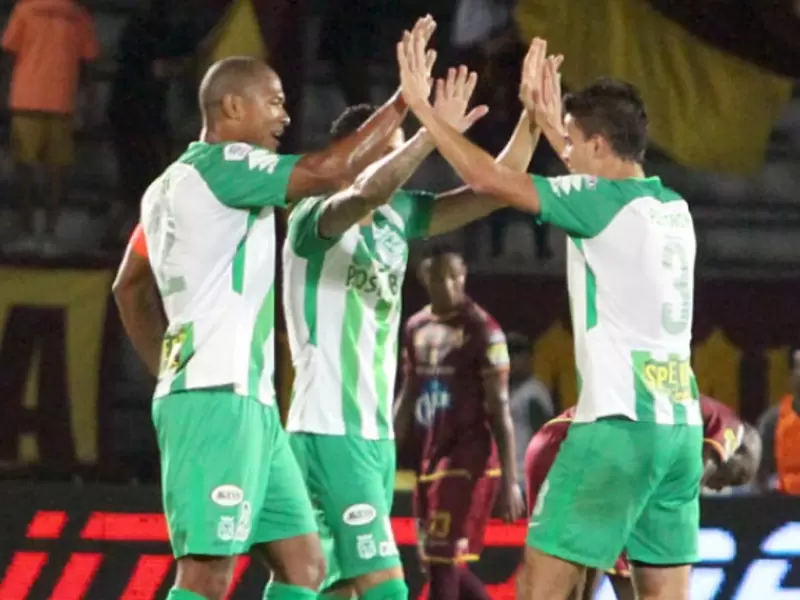 Nacional Nacional
