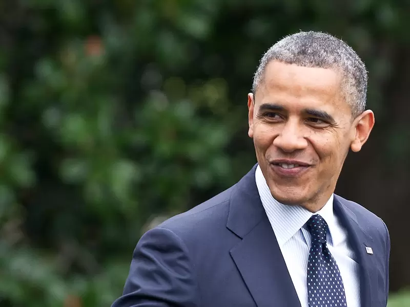 Obama destacó la labor de los educadores para cambiar el mundo. Obama destacó la labor de los educadores para cambiar el mundo.