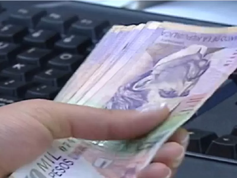 Billetes Billetes
