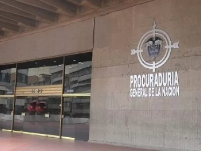 Procuraduría Procuraduría