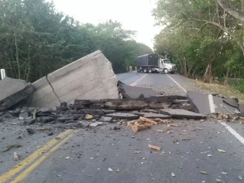 puente en Cesar puente en Cesar