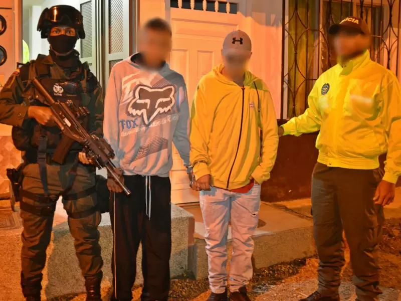 Delincuentes reincidentes Delincuentes reincidentes