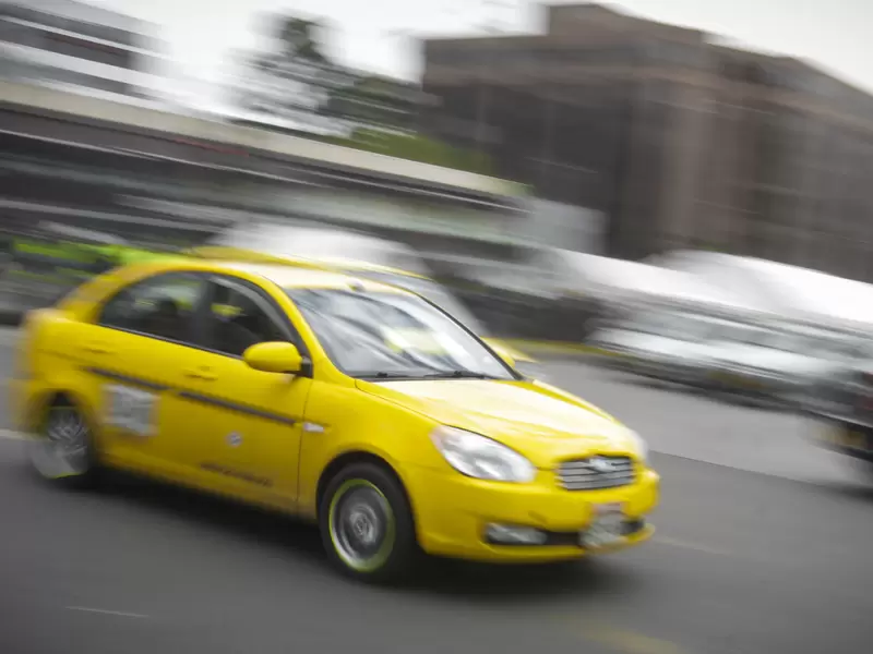 Taxista Taxista