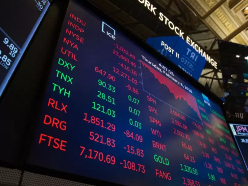 Bolsa de Nueva York Bolsa de Nueva York