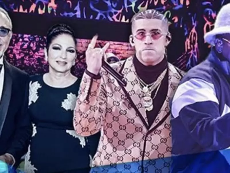 Premios Lo Nuestro Premios Lo Nuestro