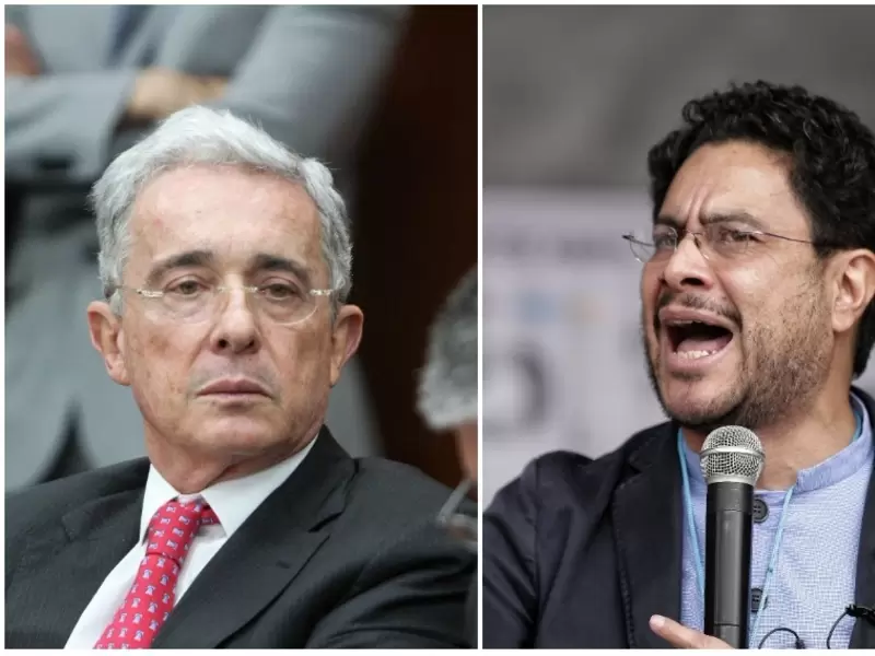 Uribe y Cepeda Uribe y Cepeda