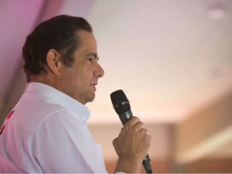 Germán Vargas Lleras Germán Vargas Lleras