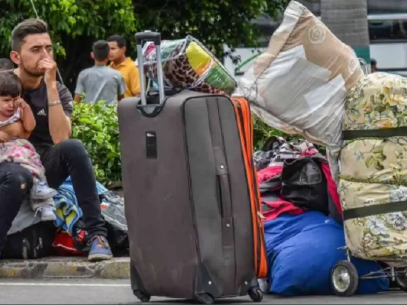 Venezolanos Venezolanos