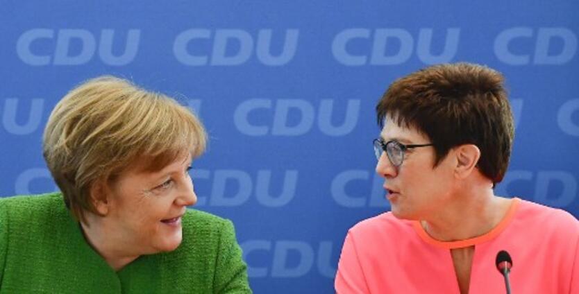Canciller alemana Angela Merkel Canciller alemana Angela Merkel