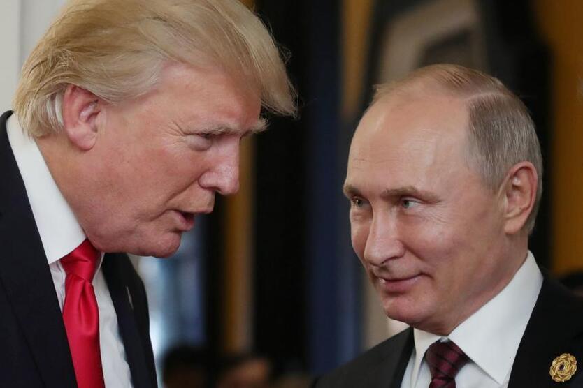 La Casa Blanca responsabilizó a Rusia por el ciberataque de 2017 'NotPetya' La Casa Blanca responsabilizó a Rusia por el ciberataque de 2017 'NotPetya'
