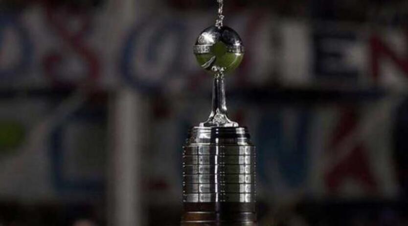 Copa Libertadores 2018 Copa Libertadores 2018