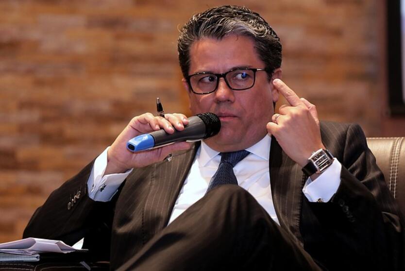 Germán Arce Colprensa Germán Arce Colprensa