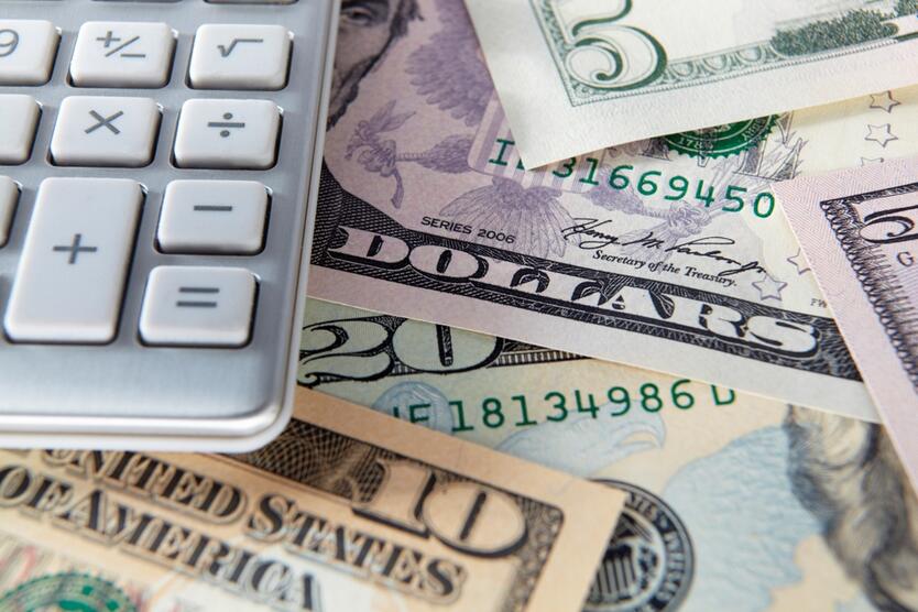 Precio del dólar Precio del dólar
