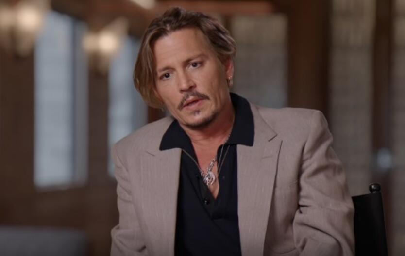 Johnny Depp Johnny Depp