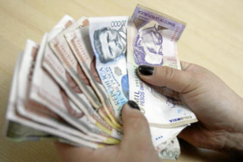 Dinero colombia Dinero colombia