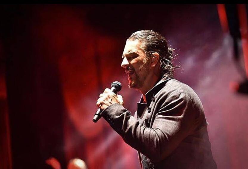 El artista tiene una demanda por incumplimiento Ricardo Arjona, cantante guatemalteco