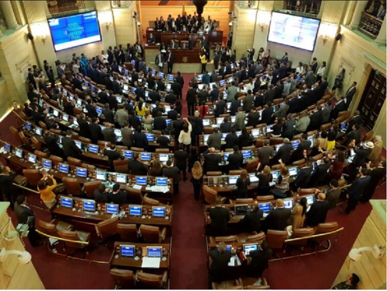 Senado de la República Senado de la República