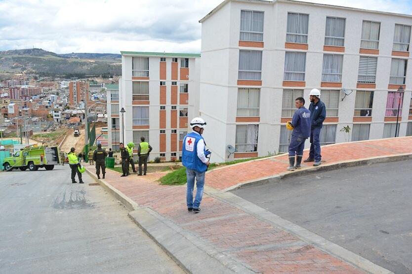 Tunja Tunja