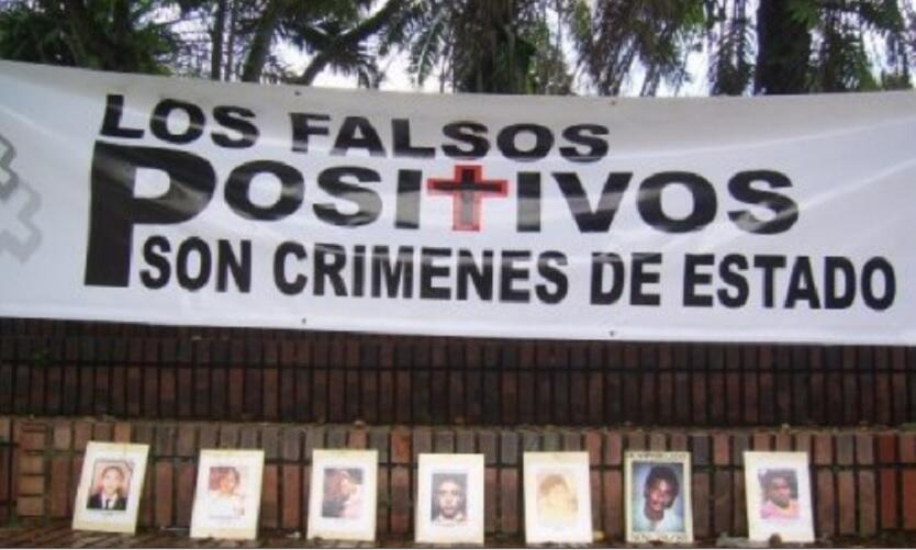Falsos positivos Falsos positivos