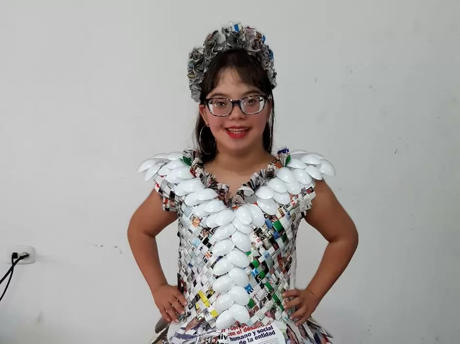 EcoFashion Fides 2020' llegó a todo el país gracias a la virtualidad | RCN Radio EcoFashion Fides 2020' llegó a todo el país gracias a la virtualidad | RCN Radio