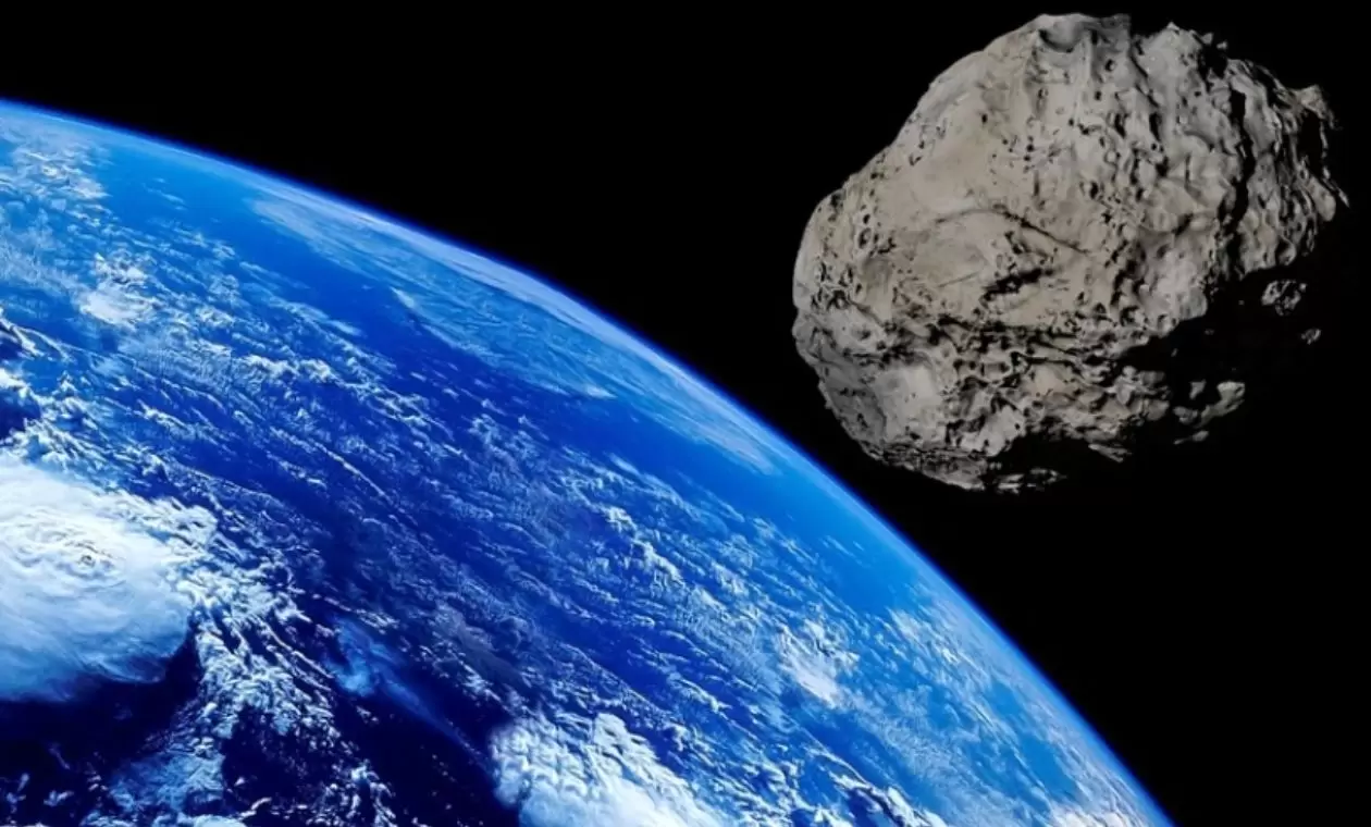Meteorito que extinguió los dinosaurios: Nueva teoría sobre el origen | RCN Radio Meteorito que extinguió los dinosaurios: Nueva teoría sobre el origen | RCN Radio