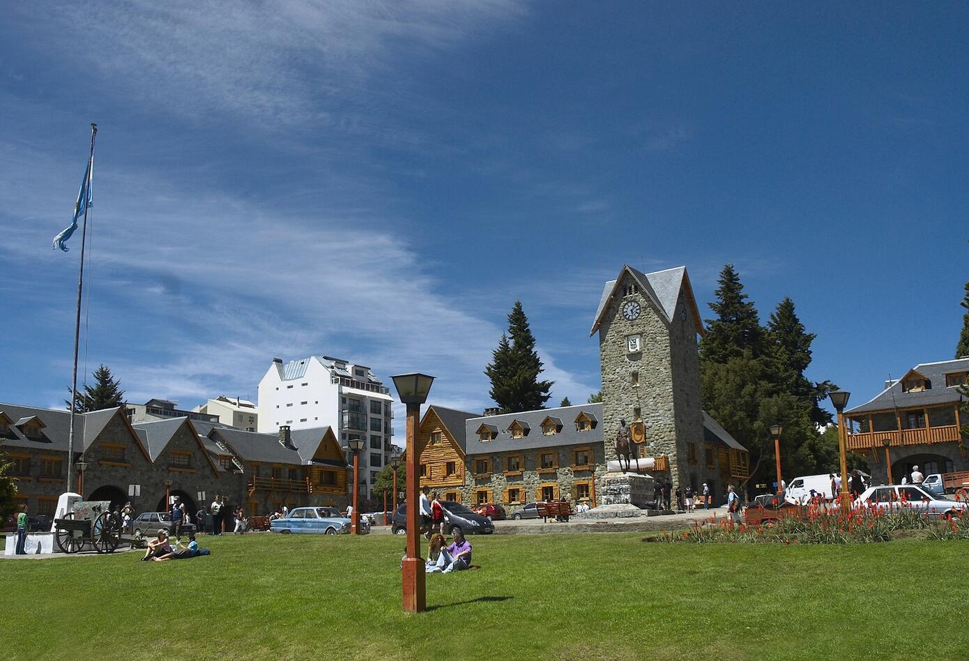 Bariloche Bariloche