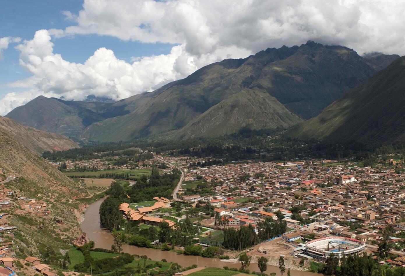 Cusco (Perú) Cusco (Perú)
