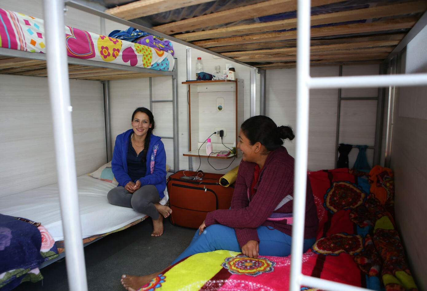 Hospedaje venezolanos Hospedaje venezolanos