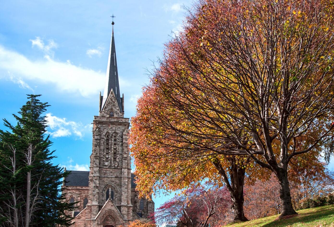 Bariloche Bariloche