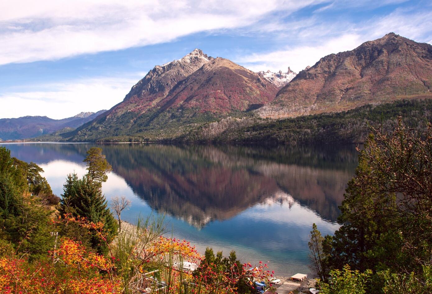 Bariloche Bariloche