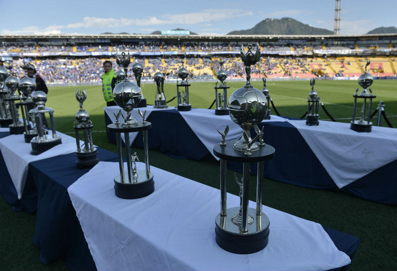Millonarios Vs. Patriotas Millonarios Vs. Patriotas