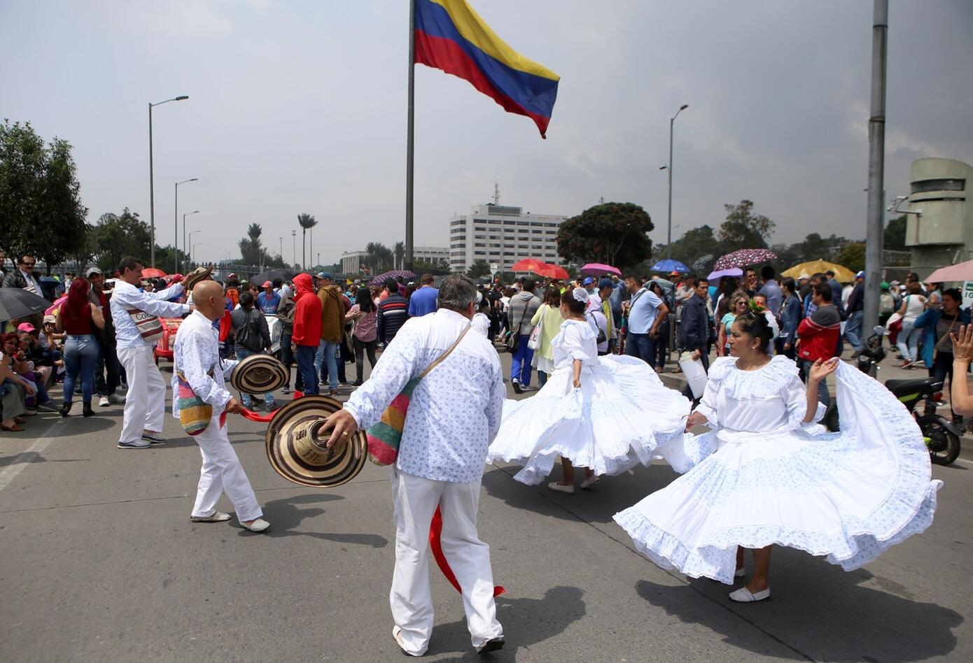 Paro de maestros Paro de maestros