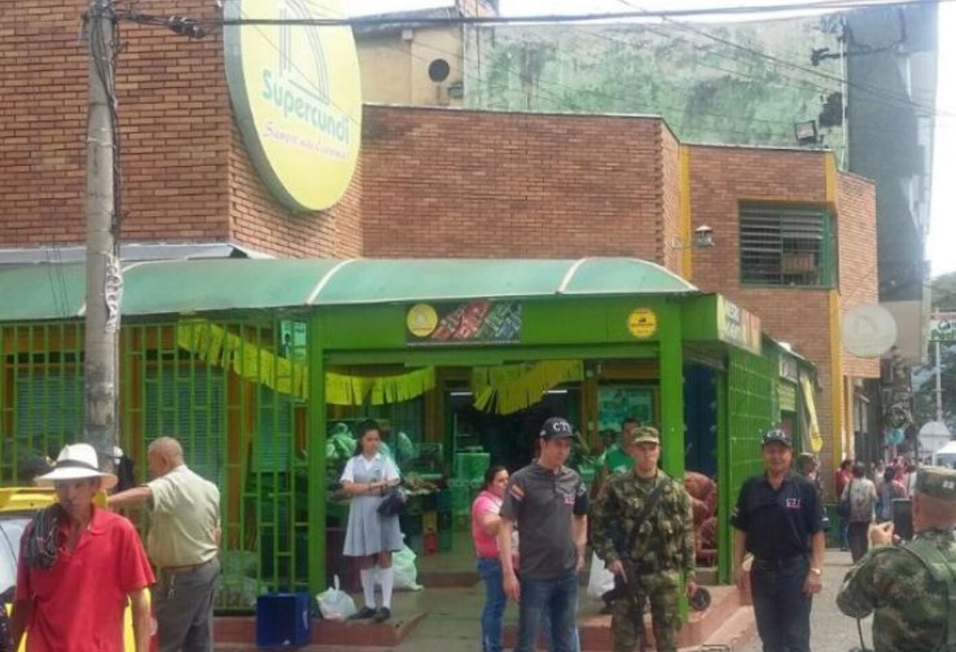 Supermercado SuperCundi Supermercado SuperCundi