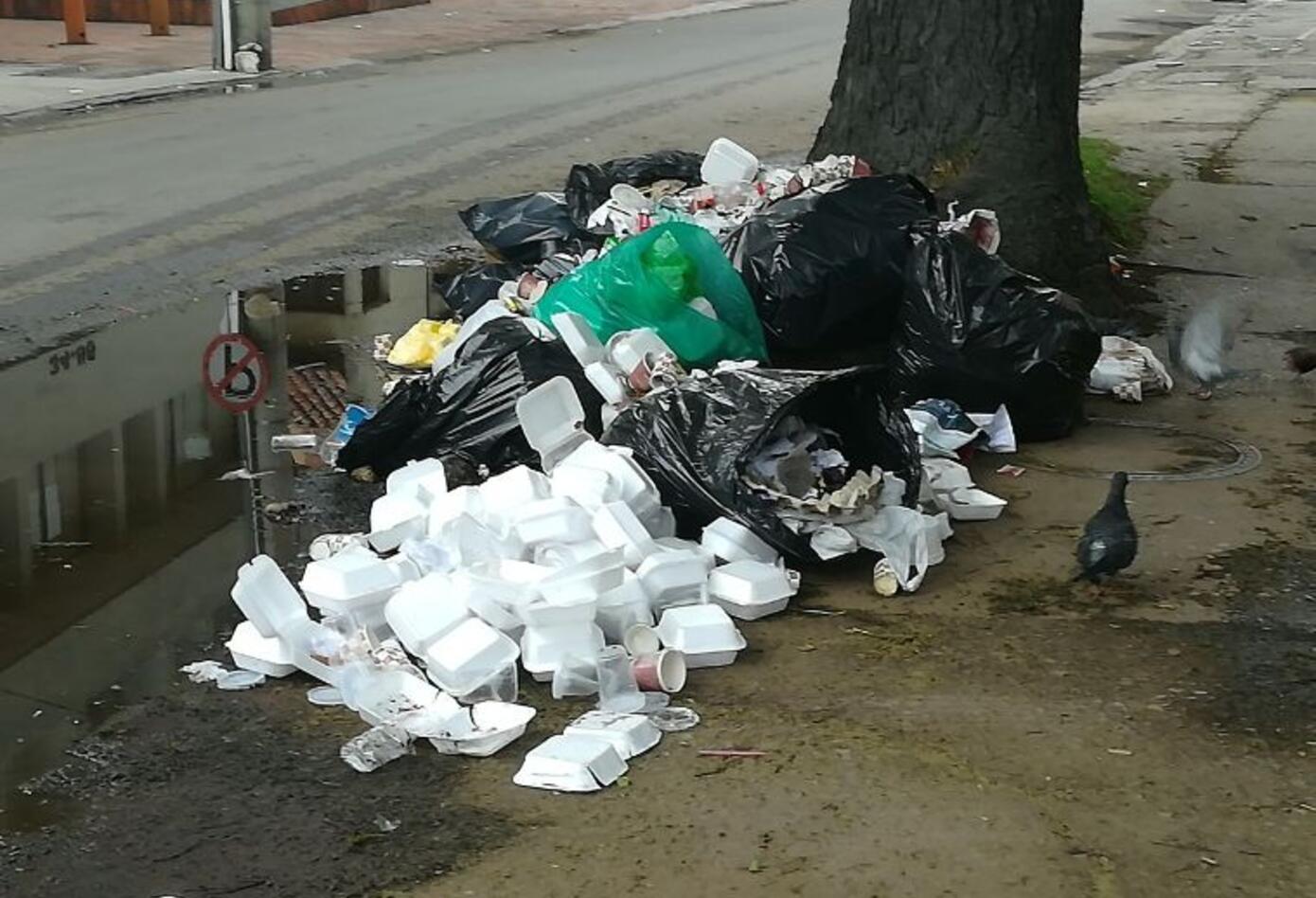 Basura Basura